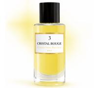 Eau de Parfum - 3 Cristal Rouge