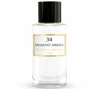 Eau de Parfum - 34 Diamant Absolu