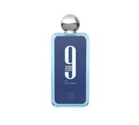 Afnan Eau de Parfum 9 am Dive – Concentration élevée – Unisexe 100 ml