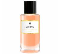 Eau de Parfum - 9 Sultan