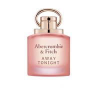 Abercrombie & Fitch Parfums pour femmes Away Tonight Women Eau de Parfum Spray 100 ml