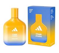 Eau de Parfum - ADIDAS - Vibes Chill Zone - Lavande - Vanille - 100 ml