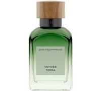 VETIVER TERRA Eau de toilette Vapo 200 ml