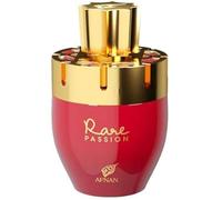 Eau de parfum - AFNAN - Afnan Rare Passion - 100 ml - Notes florales - Parfum pour femme