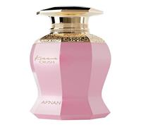 Eau de Parfum - AFNAN - Kiaana Crush - 100 ml - Oriental - Ambré - Gourmand