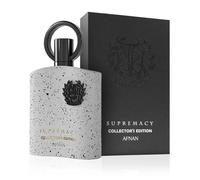 Eau De Parfum - Afnan - Supremacy Édition Collector - Homme - Boisé & Ambré - 100 Ml