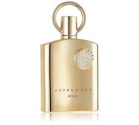 Eau de Parfum - Afnan Supremacy Gold - Unisexe - 100 ml - Oriental Ambré Gourmand
