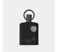 Eau de Parfum - Afnan - Supremacy Noir - 100 ml - Ambré Épicé - Notes de tête épicées