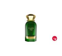 Eau de Parfum - Ahmed Al Maghribi - Ignite Oud - Unisexe - Notes Boisées - Longue Tenue