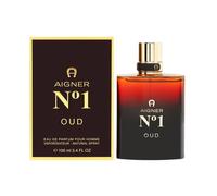 Eau de parfum - AIGNER - N 1 OUD - 100 ml - Homme - Oriental, Ambré, Gourmand