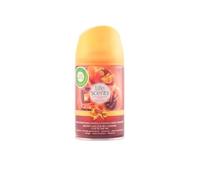Eau De Parfum - Air-Wick - Air Wick Freshmatic Ambientador Rec Cozy By The Fire 250 Ml