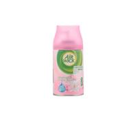 Air Wick Freshmatic Magnolia & Cherry Blossom désodorisant Recharge 250 ml