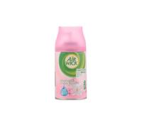 Eau De Parfum - Air-Wick - Air Wick Freshmatic Ambientador Recambio Magnolia 250 Ml