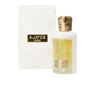 Lattafa Ajayeb Dubai Portrait Eau de Parfum (Unisexe) 100 ml