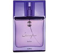 Ajmal Eau de Parfum Sacrifice for Her pour femme 50 ml
