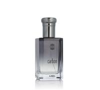 Ajmal – Eau de Parfum Carbon – Vaporisateur 3.4 Oz