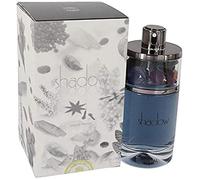 Eau de Parfum - AJMAL - Ajmal Shadow - 75 ml - Notes florales et boisées - Parfum femme