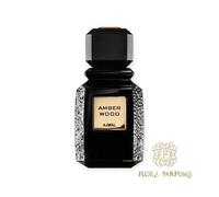 Eau de parfum - Ajmal - Amber Wood - 100ml - Mixte - Oriental - Ambré