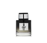Eau de Parfum - AJMAL - Amber Zest - Unisexe - 100 ml - Concentration élevée
