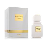 Ajmal Eau de Parfum Cashmere Musc Unisexe 100 ml