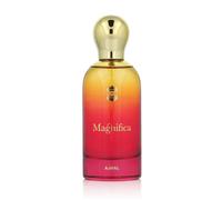 Eau de Parfum - AJMAL - Magnifica - Unisexe - 100 ml - Concentration élevée