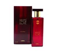 Eau de Parfum - Ajmal - Sacred Love - Floral - Boisé - Musqué