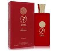 Eau De Parfum - Ajwaa By Nusuk - 100ml - Notes De Fenugrec - Famille Olfactive Oriental - Ambré