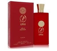 Eau de Parfum - Ajwaa by Nusuk - 100ml - Notes de fenugrec - Famille olfactive oriental - ambré