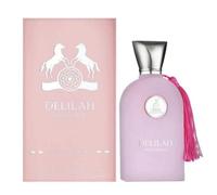 Eau De Parfum - Al Fakhr - Delilah - 100 Ml - Femme - Florale