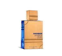 Eau de Parfum - AL HARAMAIN - Amber Oud Bleu Edition - 100 ml - Unisexe - Couleur Bleu