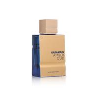 Eau de Parfum - Al Haramain - Amber Oud Bleu Edition - 60 ml - Unisexe - Bleu