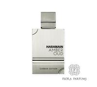 Al Haramain – Eau de Parfum Amber Oud Carbon pour homme et femme – 60 ml