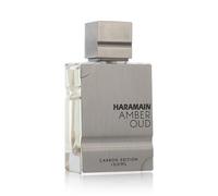 Al Haramain Eau de Parfum Amber Oud Carbon Edition – Unisexe 100 ml