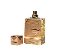 Eau de Parfum - Al Haramain - Amber Oud Gold Edition - 200 ml - Unisexe - Parfum pur
