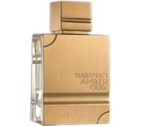 Al Haramain Eau de Parfum Amber Oud Gold Edition mixte 120 ml