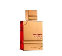 Eau de Parfum - AL HARAMAIN - Amber Oud Ruby - 100 ml - Unisexe - Marron