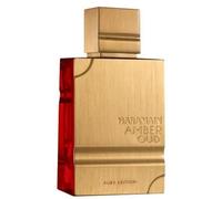 Al Haramain Eau de Parfum Amber Oud Ruby Edition mixte 120 ml