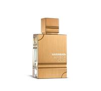 Eau de Parfum - AL HARAMAIN - Amber Oud White Edition - 100 ml - Unisexe - Marron