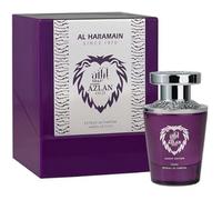 Eau De Parfum - Al Haramain - Azlan Oud - Amber Edition - 100 Ml - Femme - Oriental Ambré