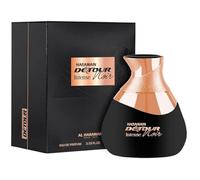 Al Haramain Eau de Parfum Détour Noir Intense Unisexe 100 ml
