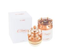 Eau de Parfum - AL HARAMAIN - Manège Blanche - Femme - 75 ml - Concentration élevée