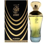 Al Haramain Eau de Parfum Oyuny (Unisexe) 100 ml