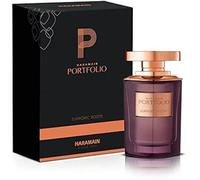 Eau de Parfum - AL HARAMAIN - Portfolio Euphoric Roots - 2,5 oz - Femme - Envoûtant et captivant
