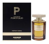 Eau de Parfum - AL HARAMAIN - Portfolio Potrait Scandal - 75 ml - Mixte - Eau de parfum