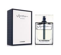 Al Haramain Signature Blue Eau de Parfum (Homme) 100 ml
