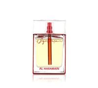 Al Haramain Signature Red Eau de Parfum pour femme 100 ml