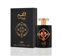 Al Rehab Golden Sand Lot de 12 rouleaux de parfum 100 % halal Attar 6 ml
