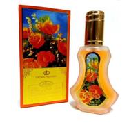 Eau de parfum - AL-REHAB - BAKHOUR - 35 ml - Mixte - Oriental - Ambre, Vanille