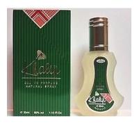Eau de parfum - AL-REHAB - KHALIJI - 35 ml - Mixte - Notes fraîches et épicées