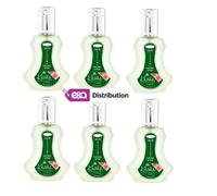 Eau de parfum - AL REHAB - LOT DE 6 PARFUMS KHALIJI - 35ml - Pour Homme - Concentration élevée